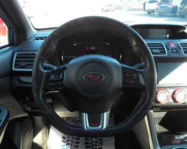 2016 Subaru WRX STI Limited  AWD - Photo 28 - Mishawaka, IN 46545