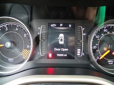 2015 Jeep Cherokee Latitude  4x4 - Photo 17 - Mishawaka, IN 46545