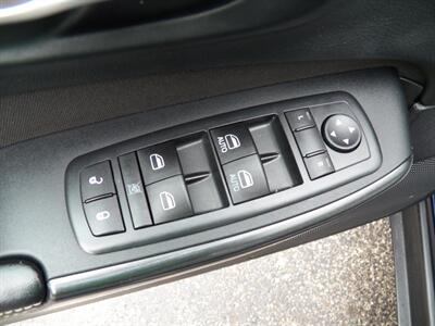 2015 Jeep Cherokee Latitude  4x4 - Photo 15 - Mishawaka, IN 46545