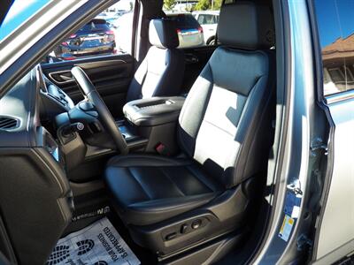 2024 Chevrolet Tahoe LT 4x4 - Photo 9 - Mishawaka, IN 46545
