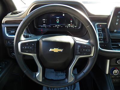2024 Chevrolet Tahoe LT 4x4 - Photo 31 - Mishawaka, IN 46545