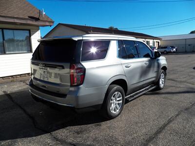 2024 Chevrolet Tahoe LT 4x4 - Photo 4 - Mishawaka, IN 46545