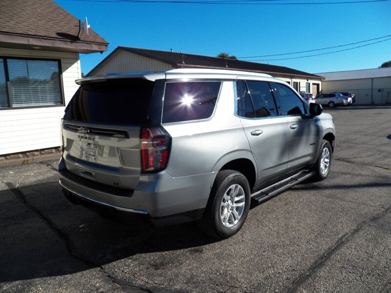 2024 Chevrolet Tahoe LT 4x4 - Photo 4 - Mishawaka, IN 46545