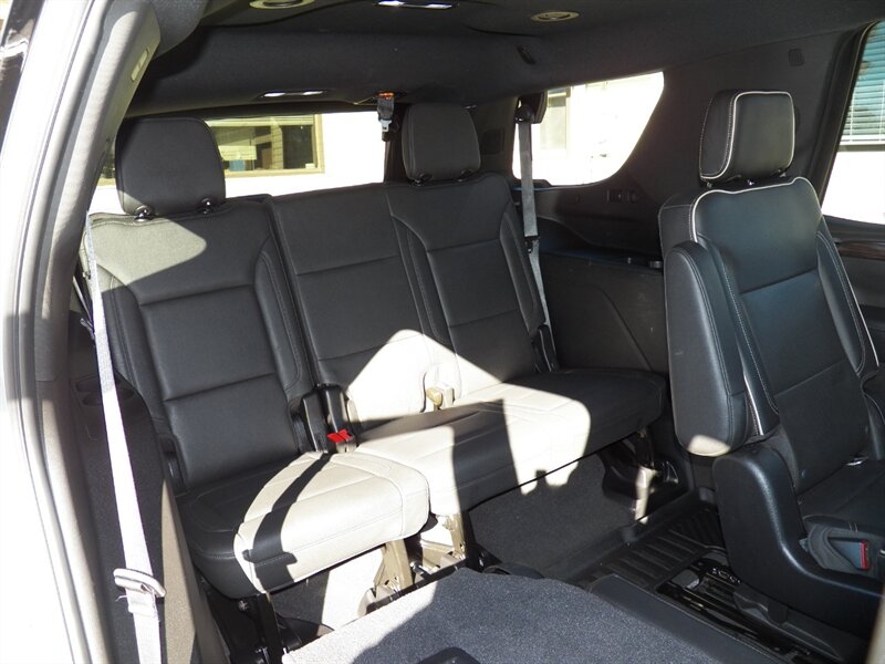 2024 Chevrolet Tahoe LT 4x4 - Photo 14 - Mishawaka, IN 46545