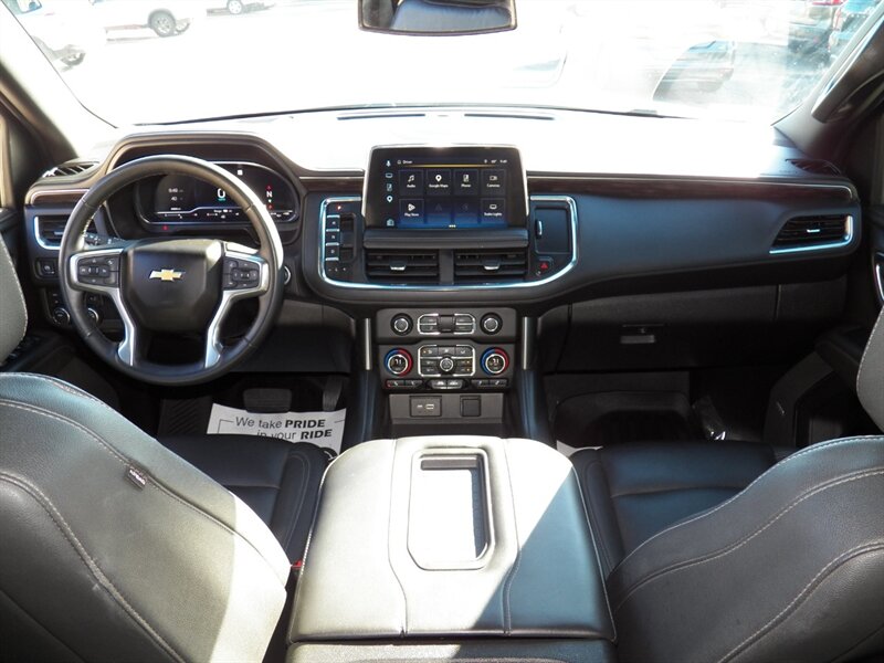 2024 Chevrolet Tahoe LT 4x4 - Photo 21 - Mishawaka, IN 46545