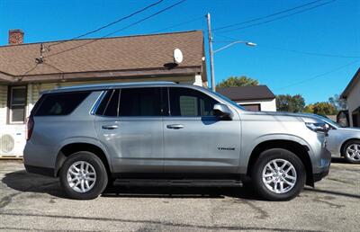 2024 Chevrolet Tahoe LT 4x4 - Photo 8 - Mishawaka, IN 46545