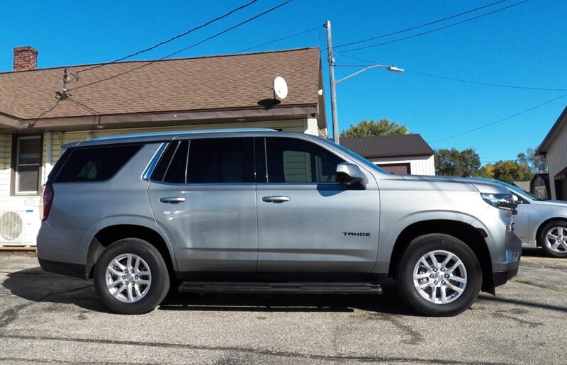 2024 Chevrolet Tahoe LT 4x4 - Photo 8 - Mishawaka, IN 46545