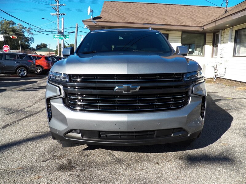 2024 Chevrolet Tahoe LT 4x4 - Photo 7 - Mishawaka, IN 46545