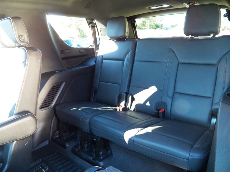 2024 Chevrolet Tahoe LT 4x4 - Photo 12 - Mishawaka, IN 46545