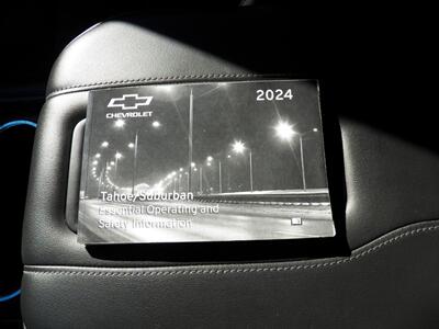 2024 Chevrolet Tahoe LT 4x4 - Photo 40 - Mishawaka, IN 46545
