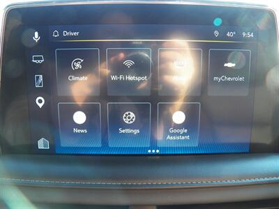 2024 Chevrolet Tahoe LT 4x4 - Photo 28 - Mishawaka, IN 46545