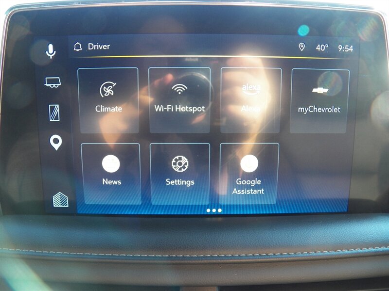 2024 Chevrolet Tahoe LT 4x4 - Photo 28 - Mishawaka, IN 46545