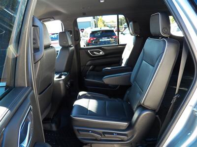 2024 Chevrolet Tahoe LT 4x4 - Photo 11 - Mishawaka, IN 46545