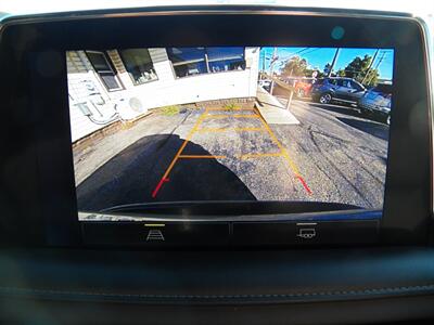 2024 Chevrolet Tahoe LT 4x4 - Photo 27 - Mishawaka, IN 46545