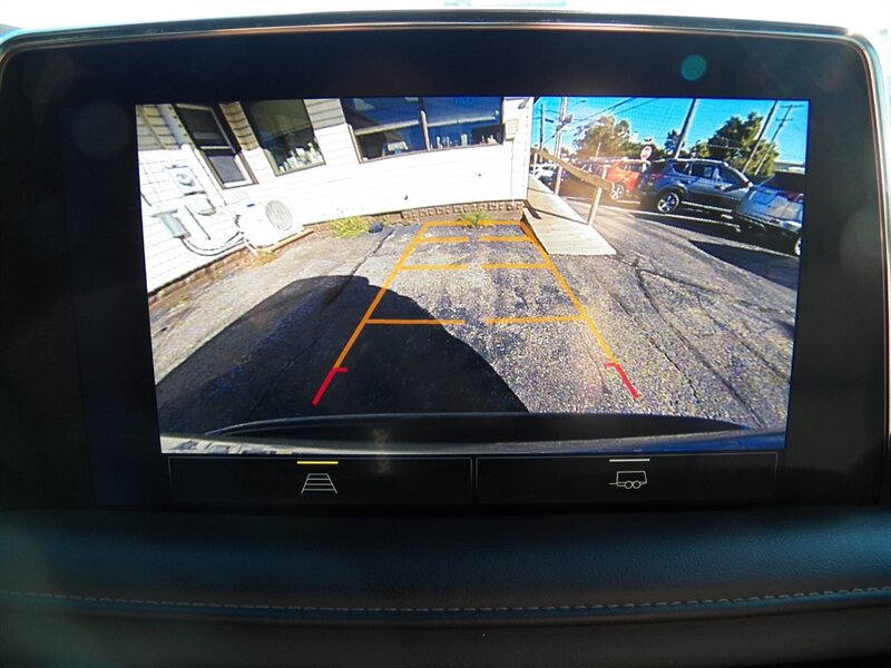 2024 Chevrolet Tahoe LT 4x4 - Photo 27 - Mishawaka, IN 46545
