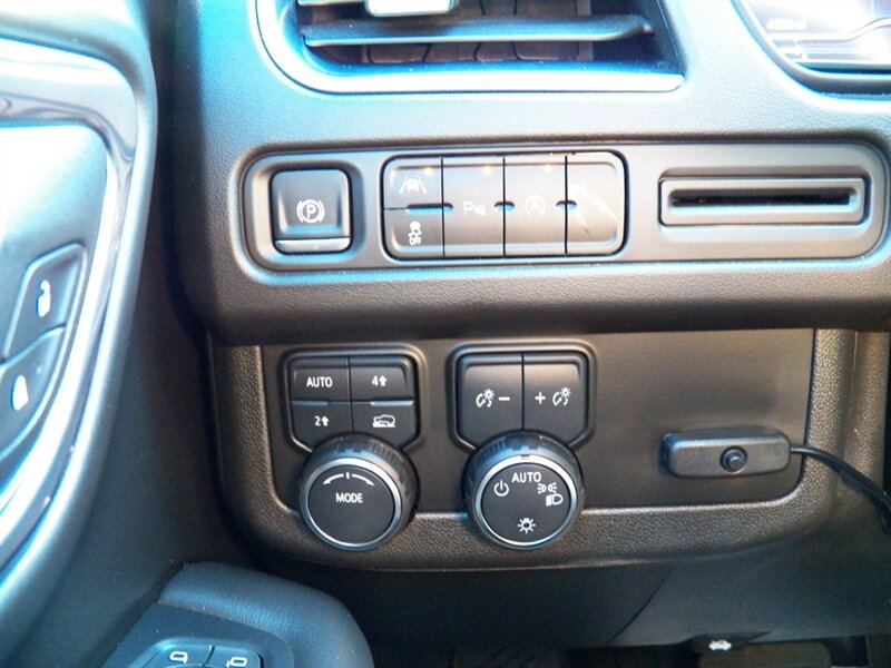 2024 Chevrolet Tahoe LT 4x4 - Photo 35 - Mishawaka, IN 46545