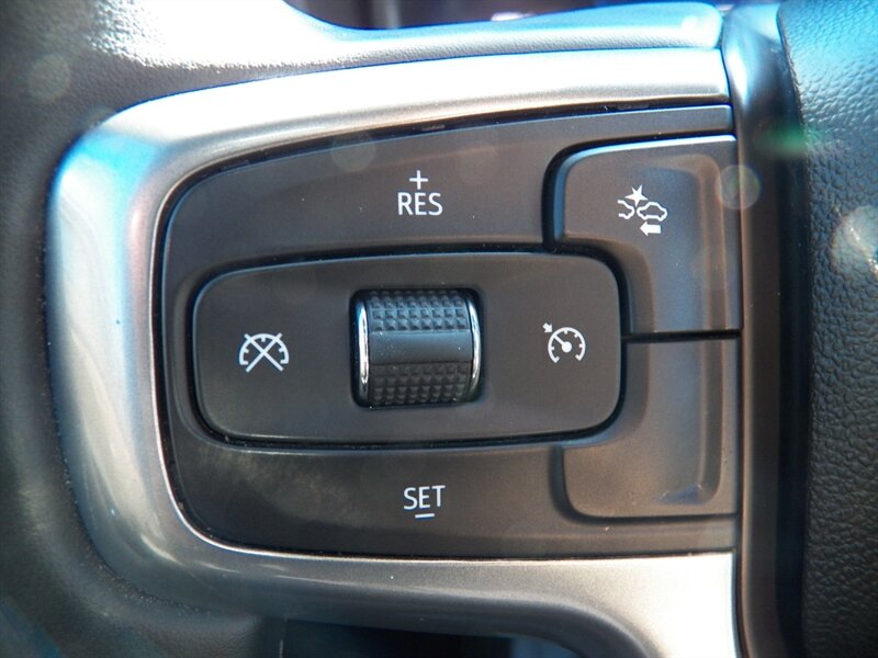 2024 Chevrolet Tahoe LT 4x4 - Photo 33 - Mishawaka, IN 46545