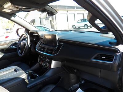 2024 Chevrolet Tahoe LT 4x4 - Photo 18 - Mishawaka, IN 46545