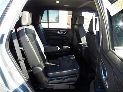 2024 Chevrolet Tahoe LT 4x4 - Photo 13 - Mishawaka, IN 46545