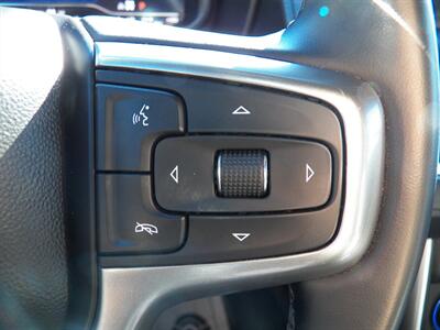 2024 Chevrolet Tahoe LT 4x4 - Photo 34 - Mishawaka, IN 46545
