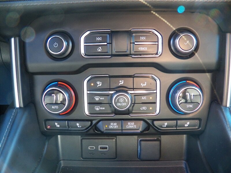 2024 Chevrolet Tahoe LT 4x4 - Photo 29 - Mishawaka, IN 46545