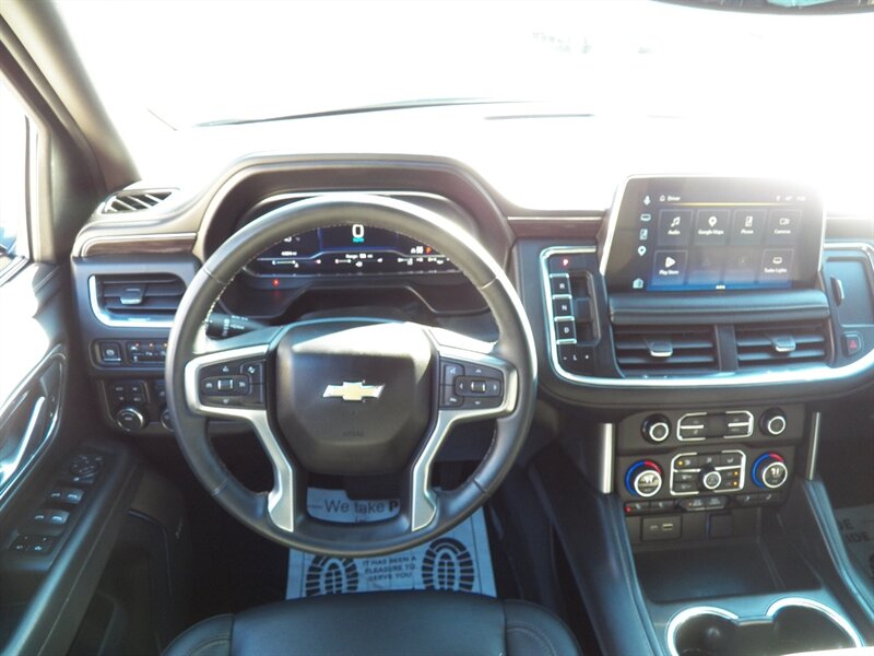 2024 Chevrolet Tahoe LT 4x4 - Photo 22 - Mishawaka, IN 46545
