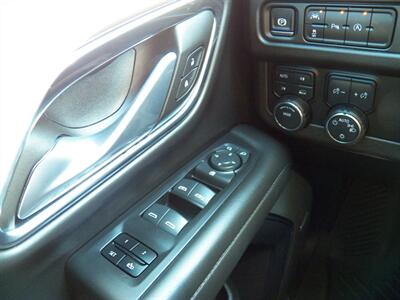2024 Chevrolet Tahoe LT 4x4 - Photo 38 - Mishawaka, IN 46545