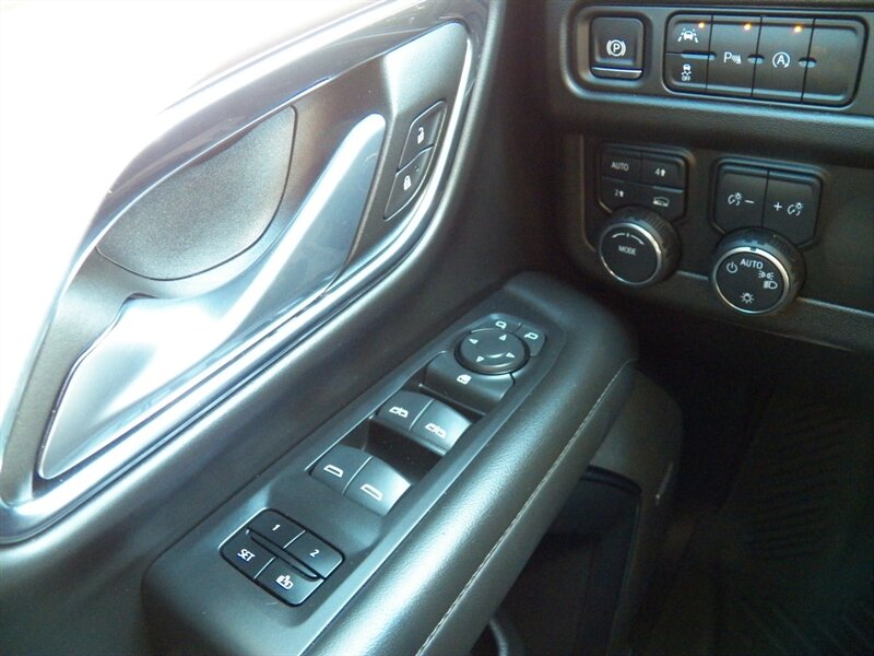 2024 Chevrolet Tahoe LT 4x4 - Photo 38 - Mishawaka, IN 46545