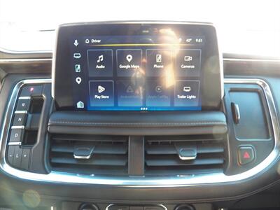 2024 Chevrolet Tahoe LT 4x4 - Photo 26 - Mishawaka, IN 46545