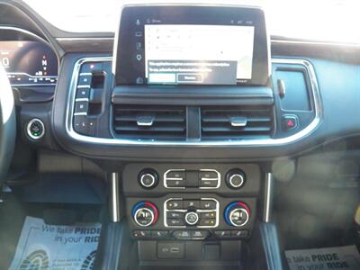 2024 Chevrolet Tahoe LT 4x4 - Photo 23 - Mishawaka, IN 46545