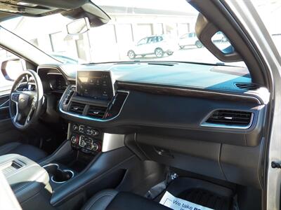 2024 Chevrolet Tahoe LT 4x4 - Photo 17 - Mishawaka, IN 46545