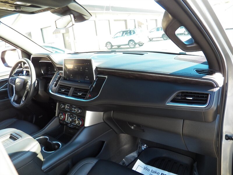 2024 Chevrolet Tahoe LT 4x4 - Photo 17 - Mishawaka, IN 46545