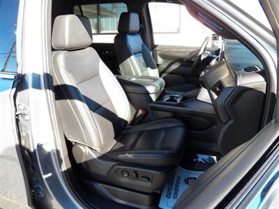 2024 Chevrolet Tahoe LT 4x4 - Photo 16 - Mishawaka, IN 46545