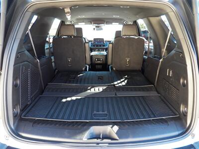 2024 Chevrolet Tahoe LT 4x4 - Photo 15 - Mishawaka, IN 46545