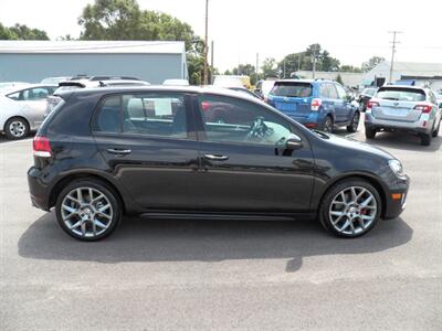 2013 Volkswagen GTI   - Photo 4 - Mishawaka, IN 46545