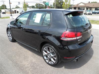 2013 Volkswagen GTI   - Photo 7 - Mishawaka, IN 46545