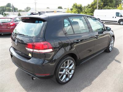 2013 Volkswagen GTI   - Photo 5 - Mishawaka, IN 46545