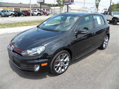 2013 Volkswagen GTI   - Photo 1 - Mishawaka, IN 46545