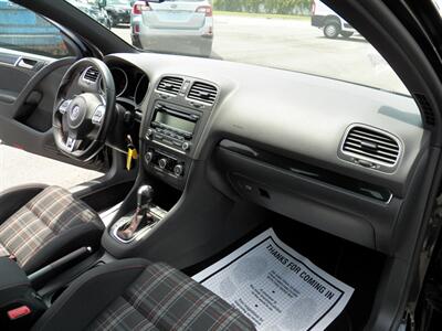 2013 Volkswagen GTI   - Photo 14 - Mishawaka, IN 46545