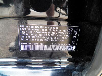 2013 Volkswagen GTI   - Photo 24 - Mishawaka, IN 46545