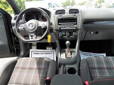2013 Volkswagen GTI   - Photo 15 - Mishawaka, IN 46545