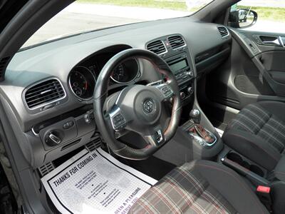 2013 Volkswagen GTI   - Photo 9 - Mishawaka, IN 46545