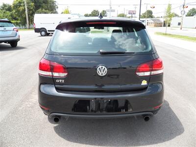 2013 Volkswagen GTI   - Photo 6 - Mishawaka, IN 46545