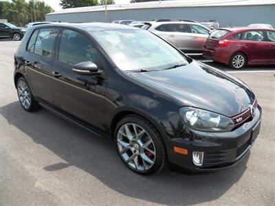 2013 Volkswagen GTI   - Photo 3 - Mishawaka, IN 46545
