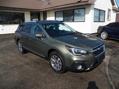 2019 Subaru Outback 3.6R Touring  AWD Wagon