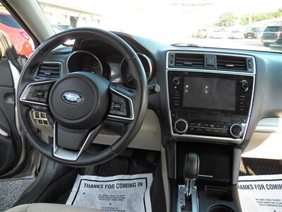 2018 Subaru Outback 2.5i Premium  AWD - Photo 19 - Mishawaka, IN 46545
