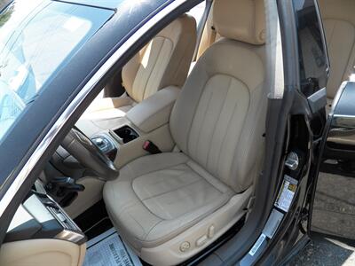 2014 Audi A7 3.0 quattro TDI Premium PLUS  AWD - Photo 12 - Mishawaka, IN 46545
