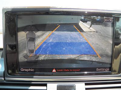 2014 Audi A7 3.0 quattro TDI Premium PLUS  AWD - Photo 26 - Mishawaka, IN 46545