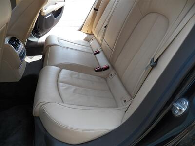 2014 Audi A7 3.0 quattro TDI Premium PLUS  AWD - Photo 14 - Mishawaka, IN 46545