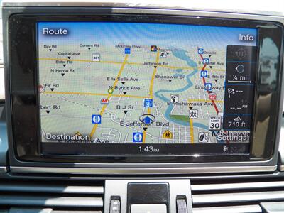 2014 Audi A7 3.0 quattro TDI Premium PLUS  AWD - Photo 27 - Mishawaka, IN 46545